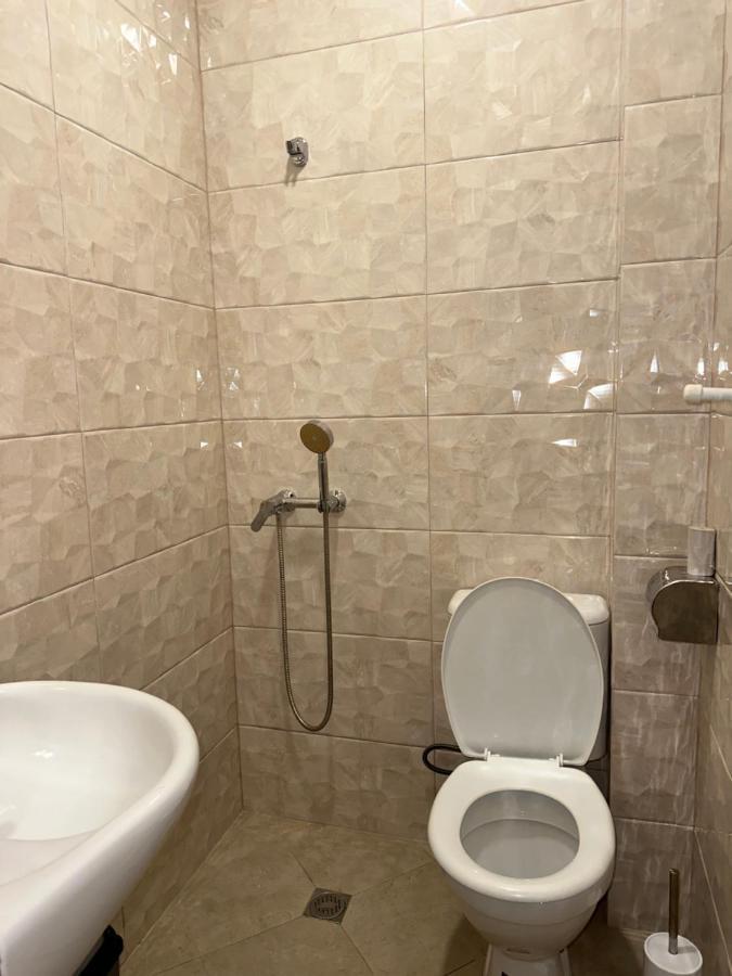 Nid Hotel Tbilisi Bagian luar foto
