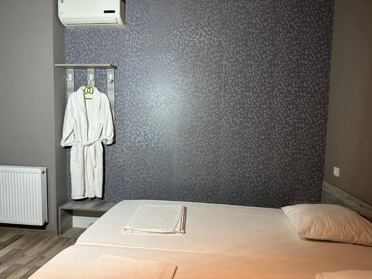 Nid Hotel Tbilisi Bagian luar foto