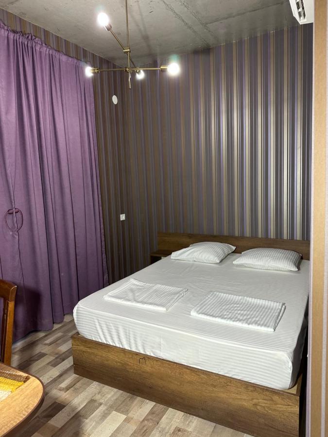 Nid Hotel Tbilisi Bagian luar foto