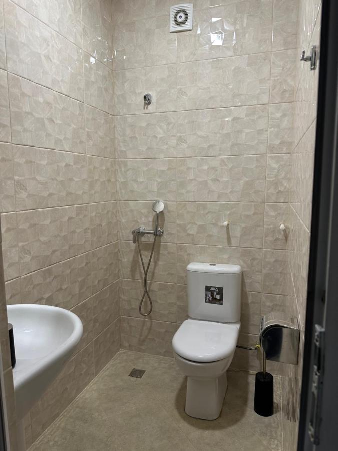 Nid Hotel Tbilisi Bagian luar foto