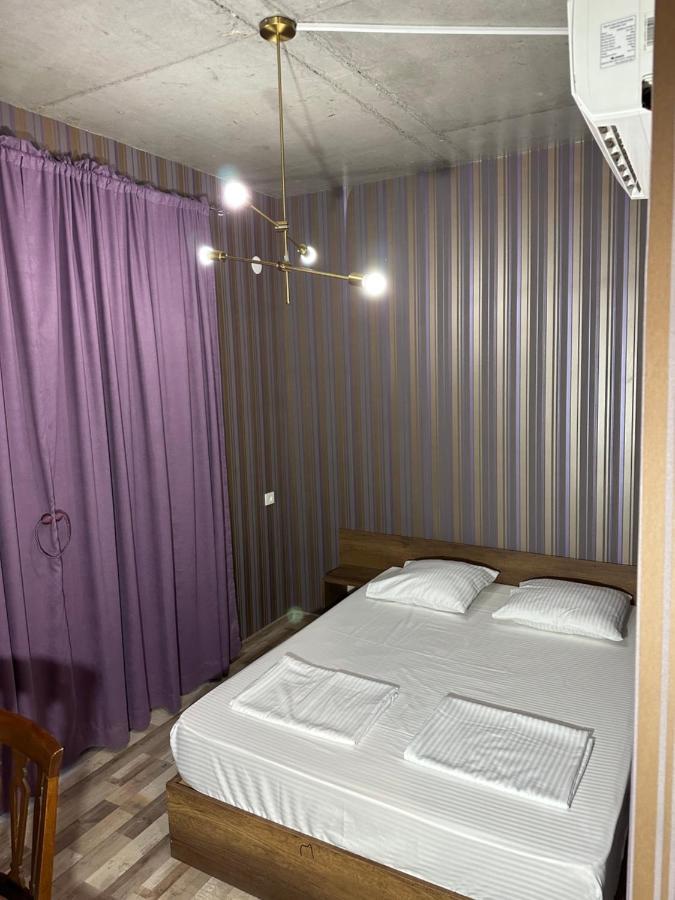 Nid Hotel Tbilisi Bagian luar foto