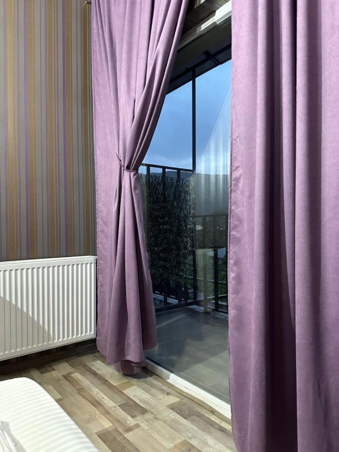 Nid Hotel Tbilisi Bagian luar foto
