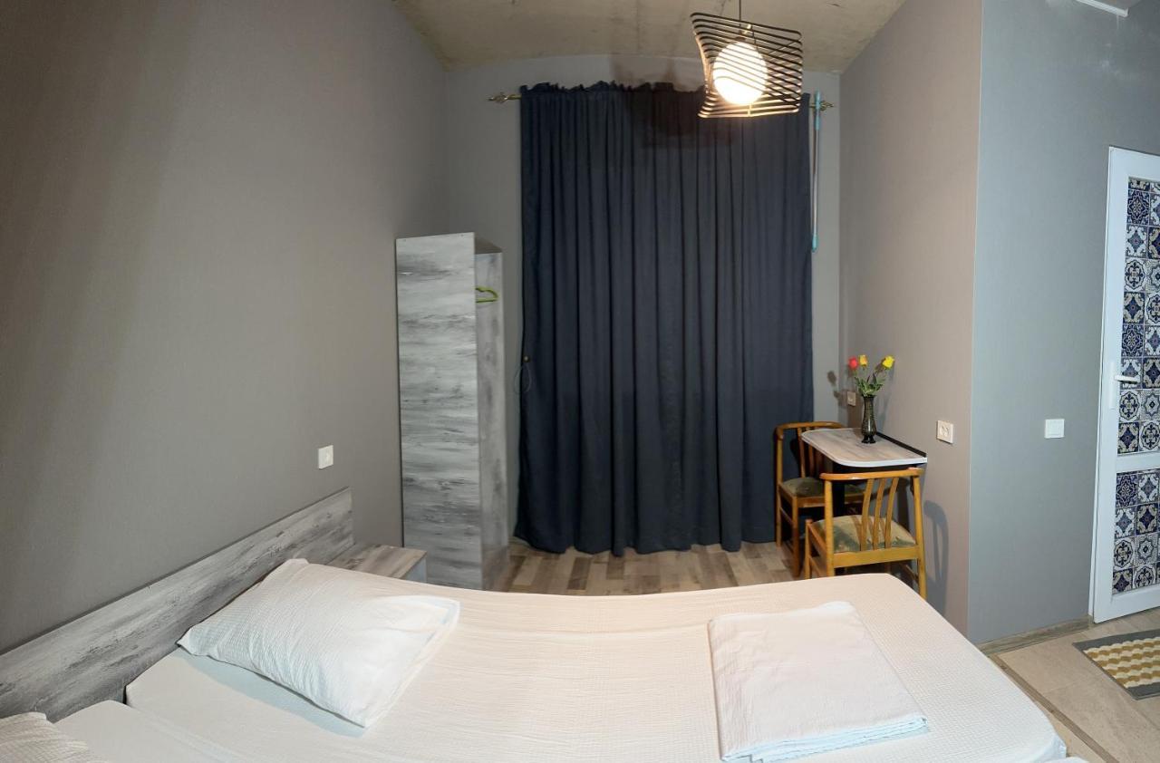 Nid Hotel Tbilisi Bagian luar foto