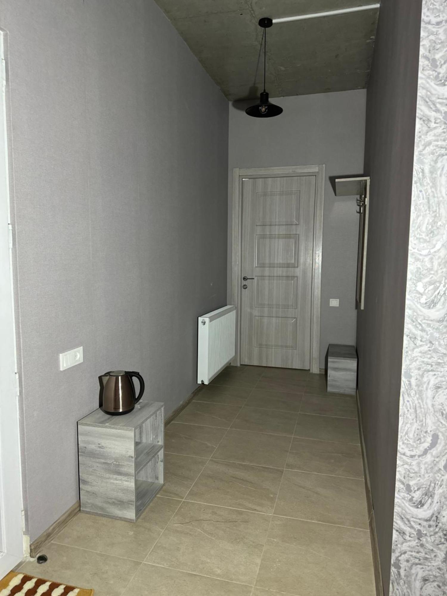 Nid Hotel Tbilisi Bagian luar foto